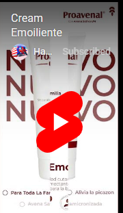 Cream Emoiliente
