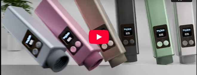 Bidget product animation for evolve