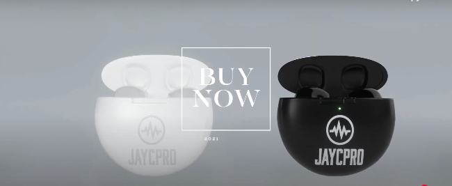 airpod Product render for jaycpro