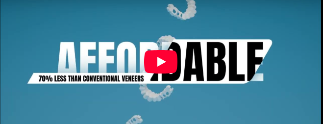 Braces Product animation for Dental Direct