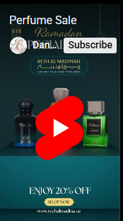 Perfume Sale